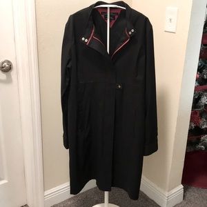 TOMMY HILFIGER COAT